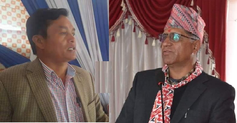 एमाले कास्की नेतृत्वका लागि दुई प्यानलको उम्मेद्वारी दर्ता : अध्यक्षमा मनबहादुर र दामोदरको उम्मेदवारी