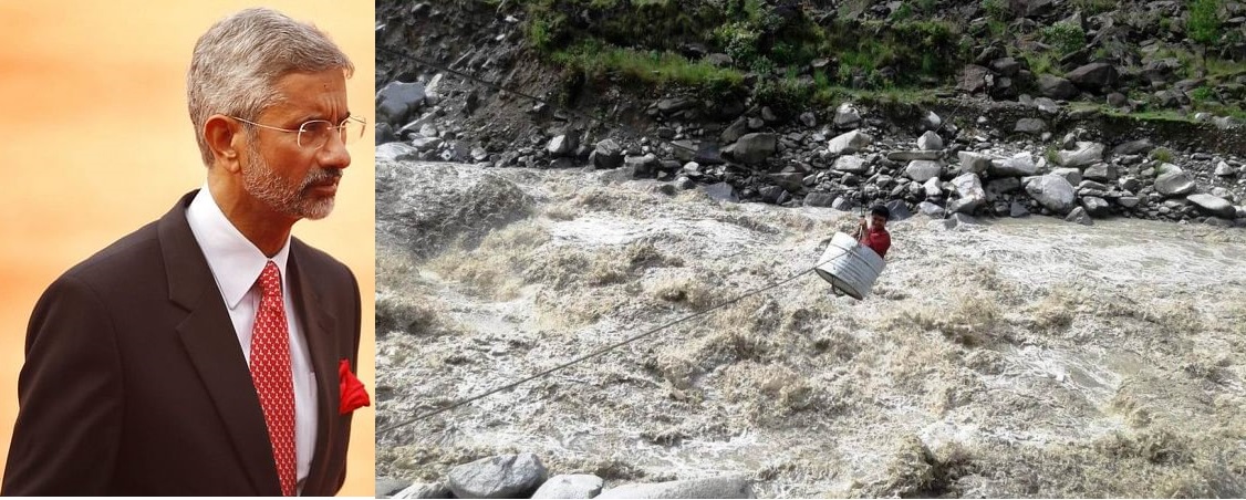 तुइन काटेर जयसिंह धामीलाई बेपत्ता बनाएको भारतले महाकाली नदीमा मैत्री पुल बनाउने