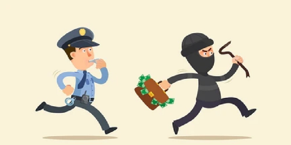 धनुषामा गएराती प्रहरी टोलीमाथि डाँकाहरुको आक्रमण, एक जना असई घाइते, पांच डाँका पक्राउ