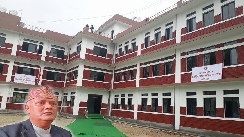 गण्डकी प्रदेश सरकारद्वारा भारी मात्रामा सार्वजनिक यातायातको भाडा वृद्धि