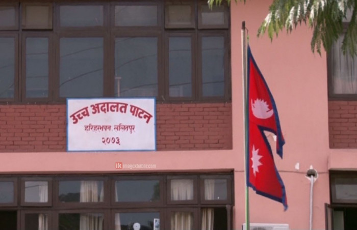 पशुपति क्षेत्रस्थति धर्मशालामा बतास समुहलाई अवरोध नगर्न उच्च अदालत पाटनको अन्तरिम आदेश