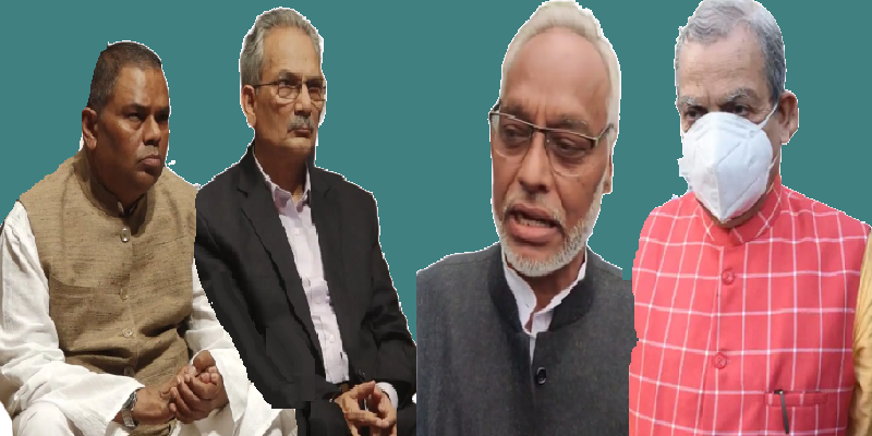 एक वर्ष नपुग्दै लोसपा र जसपा फेरि फुटको सँघारमा