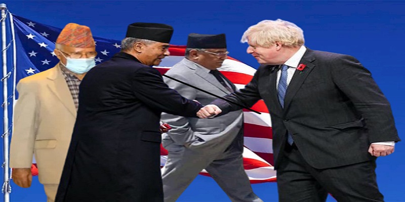 संसदबाट एमसीसी पारित भएपछि अमेरिका खुशी, व्याख्यात्मक घोषणाप्रति मौन