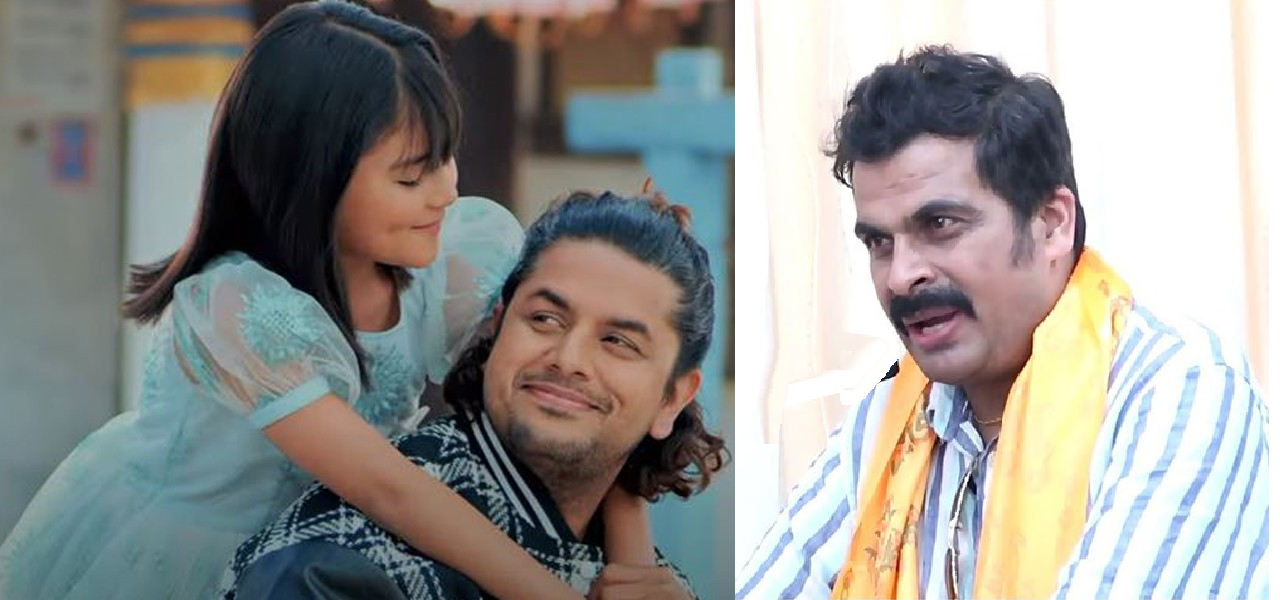 भाइरल ‘नोगेन…’  गीत बिबादित, संगीतकार सापकोटाद्वारा आफ्नो गीतका केही अंश चोरिएको आरोप