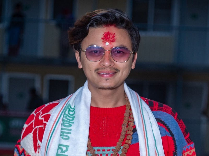 अभिनेता पल शाह यही बैशाख २२ गते कारागारमुक्त होलान त ? यस्तो छ सम्भावना