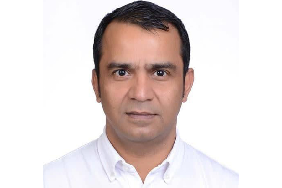 प्रहरीमा एआईजीको तीन दरबन्दी थप, नेपाल धितोपत्र बोर्डको अध्यक्षमा हमाल नियुक्त