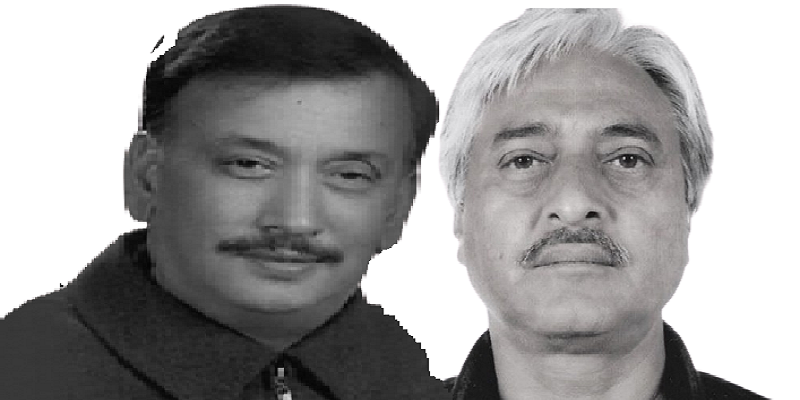 सम्पत्ति शुद्धीकरण अनुसन्धान विभागद्वारा दुई जना स्वर्गीय ब्यबसायी लगायत सात जनाविरुद्ध अकुत सम्पत्ति आर्जन गरेको मुद्दा दर्ता