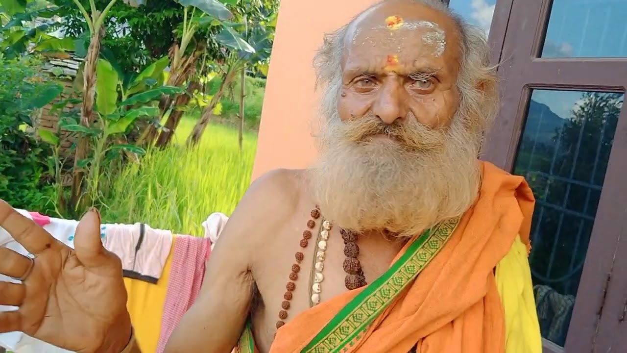 दलित समुदायलाई मन्दिर प्रवेश गराउने पुजारी शक्ति बाबा बहिष्कृत भएपछी बेपत्ता