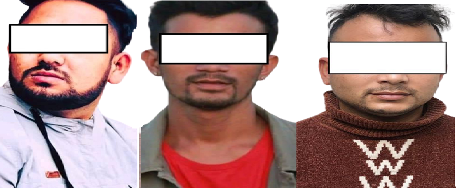 भुपेन्द्र बडुवाल प्रकरण : जिल्ला अदालतले धरौटीमा छाडेका तीन जना उच्च अदालतको आदेशमा फेरी पक्राउ