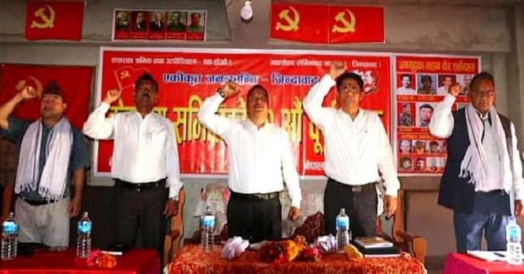 चुनाब उपयोगमा आउन बिप्लवलाई आइपरेका बाध्यात्मक कारणहरु