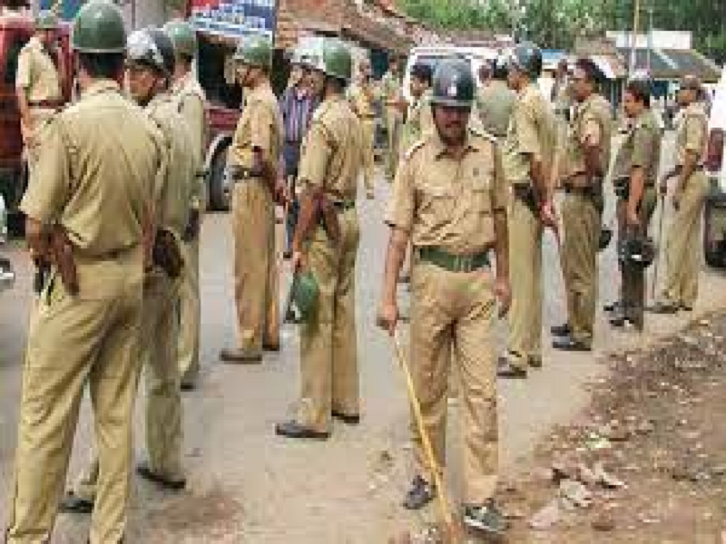 भारतको राजधानी नयाँ दिल्लीमा हमला गर्ने धम्की दिइएपछि सुरक्षा व्यवस्था कडा