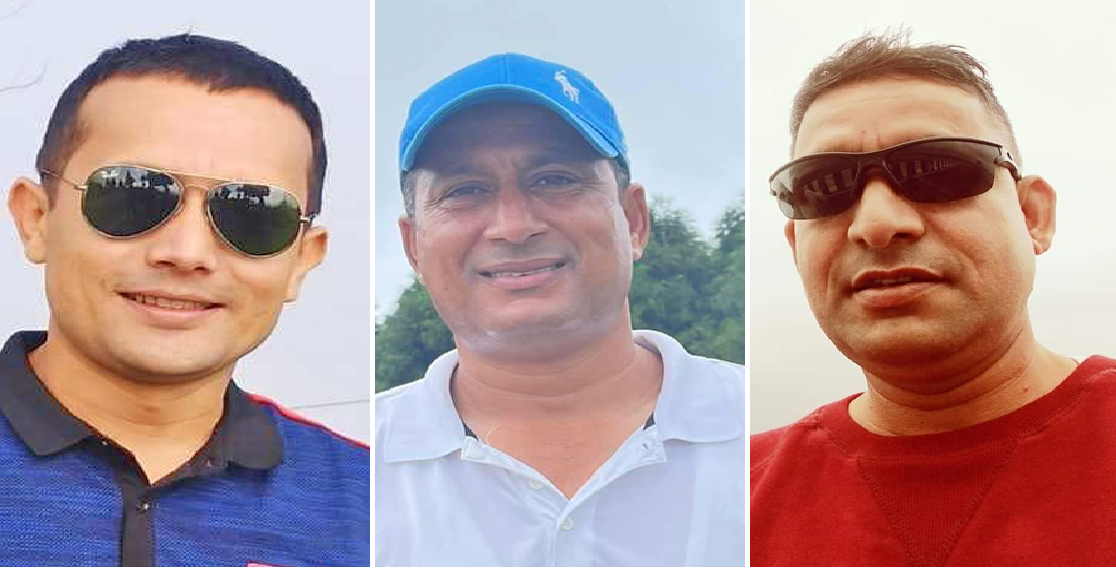 झापाका डीएसपी दाहालसहित तीन प्रहरी अधिकृत कारबाहीमा : दुर्घटनामा नक्कली चालक खडा गरेको पुष्टि