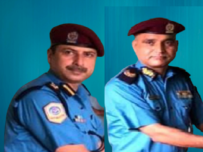 अदालतद्वारा सुदुरपश्चिम प्रदेश र कैलाली प्रहरी प्रमुखलाई  श्रीमती र छोरा बेपत्ता बनाउने बिरुद्ध उजुरी दर्ता नगर्नुको कारण माग