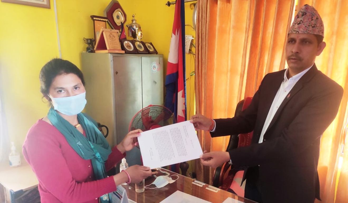 महाकाली नदी तुइन प्रकरणः न्यायको खोजीमा प्रशासन धाउदैँ पिडित धामी परिवार