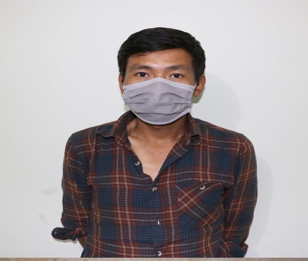 खाडल खनेर लुकाई राखेको अवस्थामा पोखराबाट ठुलो मात्रामा लागू औषध बरामद