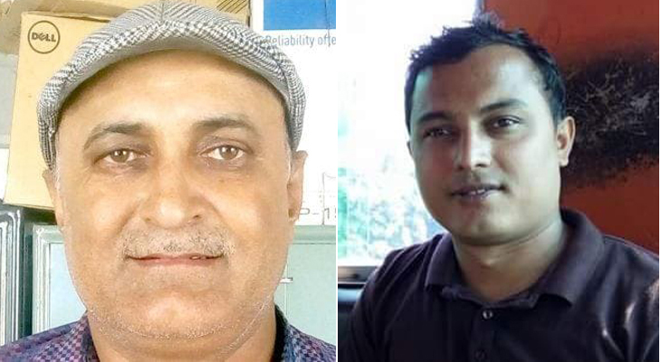 सङ्गठित अपराध, सरकारी छाप कीर्ते र ठगी मुद्दामा वडाध्यक्षसहित मालपोत अधिकृत पक्राउ