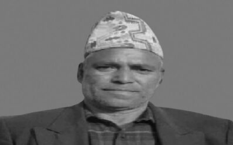 मन्दिर पाउनुपर्ने माग राख्दा हत्या भएको भनिएका बिकको मृत्यु भबितब्य ठहर, एक जनालाई छ महिना कैद