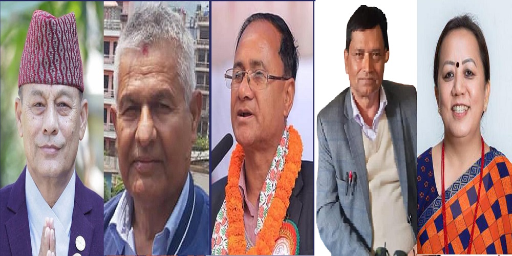 पोखरा महानगरको मेयर पदमा एकीकृत समाजवादीको दाबी : कांग्रेसका १८ जनाले देखाए आकांक्षा