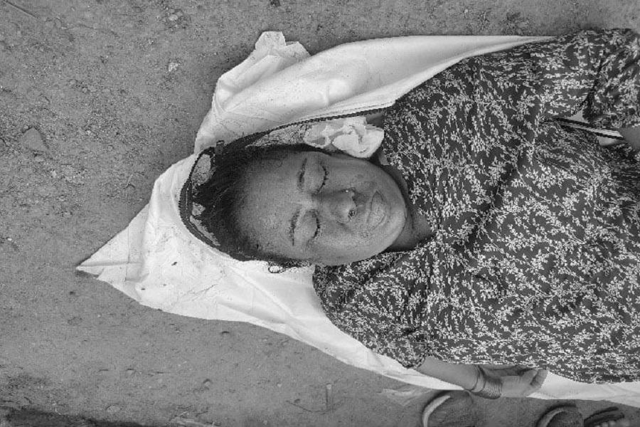 अधबैंशे महिला फेवातालमा तैरिएको अवस्थामा भेटिइन्