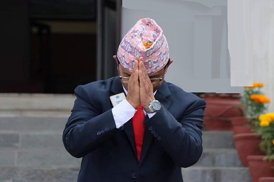 अब पोखरा महानगर नेतृत्वका लागि एमाले उम्मेदवारसंग गठबन्धनका तर्फबाट एकीकृत समाजवादीका नेता धनराज आचार्यले भिड्ने