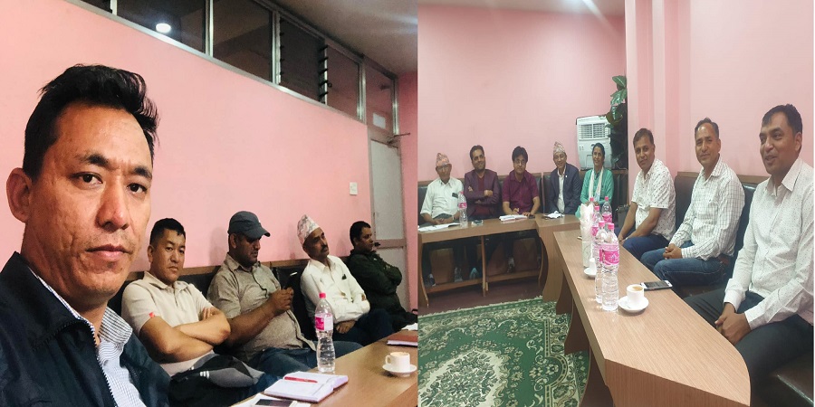 पोखरा महानगरको चुनाब : सत्तारुढ गठबन्धन बिचको किचलो र धरातलीय यथार्थता