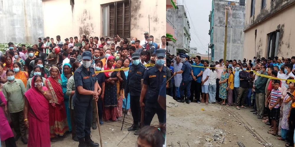 नोबेल शिक्षण अस्पताल बिराटनगरका डाक्टर विजय यादव एकाबिहानै मृत भेटिए