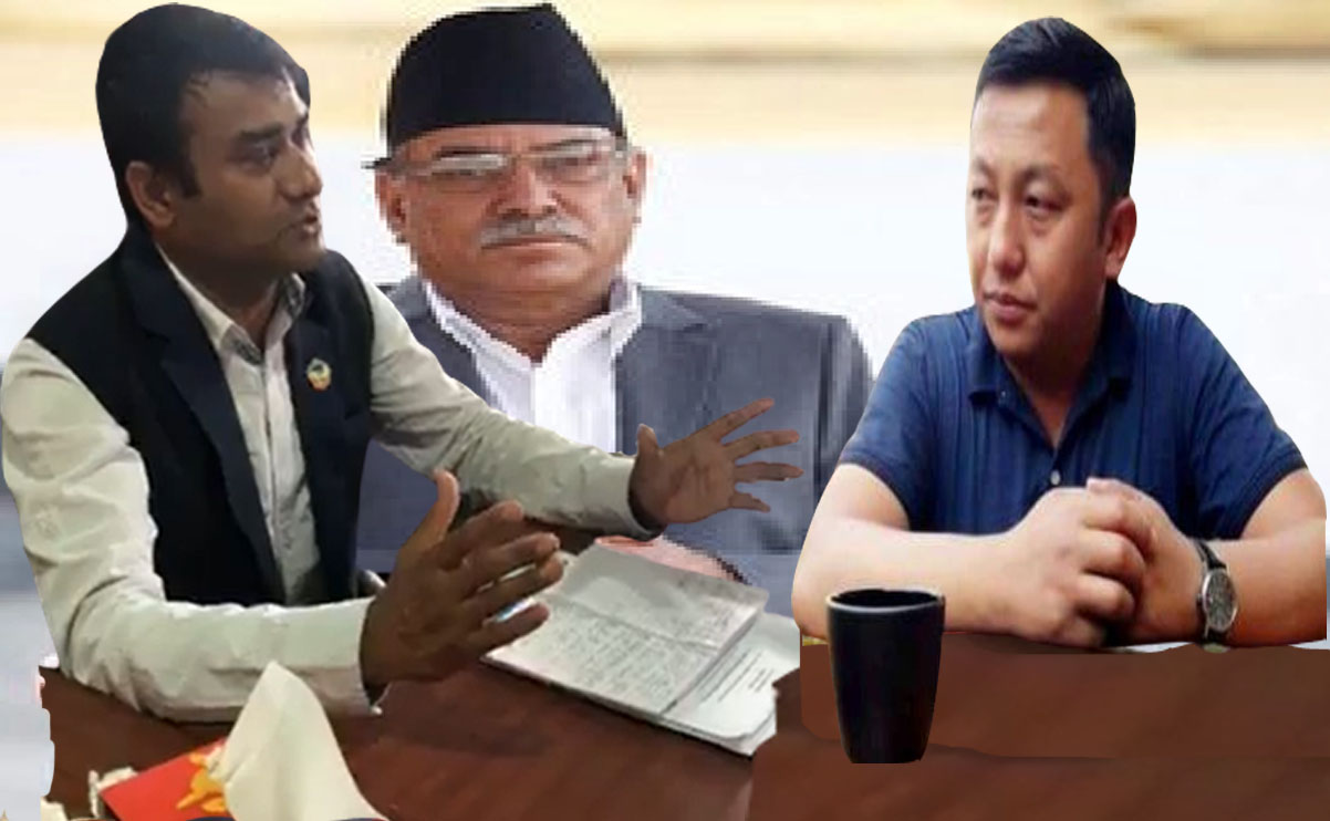 अन्तत: माओवादी केन्द्र पोखरामा कोइराला खेमाद्वारा गुरुङ खेमा पराजित : कोइराला खेमाका लागि भबिष्य चुनौतीपूर्ण