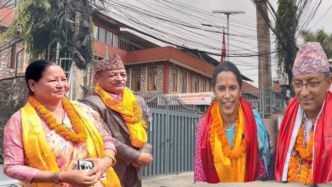 जनतासंग गरेका वाचा-कसम बिर्सिएर गरिएका उम्मेदवारी दर्ता, ब्यापक आचारसंहिता उल्लङ्घन र बागी उम्मेदवारहरु