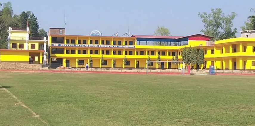 जनता मावि मकवानपुरका दुई शिक्षक छात्राहरुमाथि यौन दुर्ब्यबहार गरेको आरोपमा पक्राउ