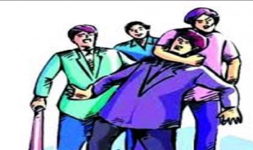 भोट हाल्न बोकेर ल्याइएकी बृद्धाको सोलुखुम्बुमा निधन : कांग्रेस र माओवादी केन्द्रका कार्यकर्ताका बीच झडपमा एक युवाको मृत्यु