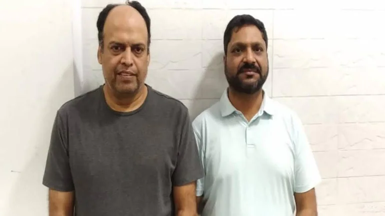 पाँचसय ४३ करोड रुपैयाँभन्दा बढी घोटाला गरेको आरोपमा भारतको राजधानी दिल्लीबाट दुई जना रियल स्टेट बिल्दर्ष पक्राउ