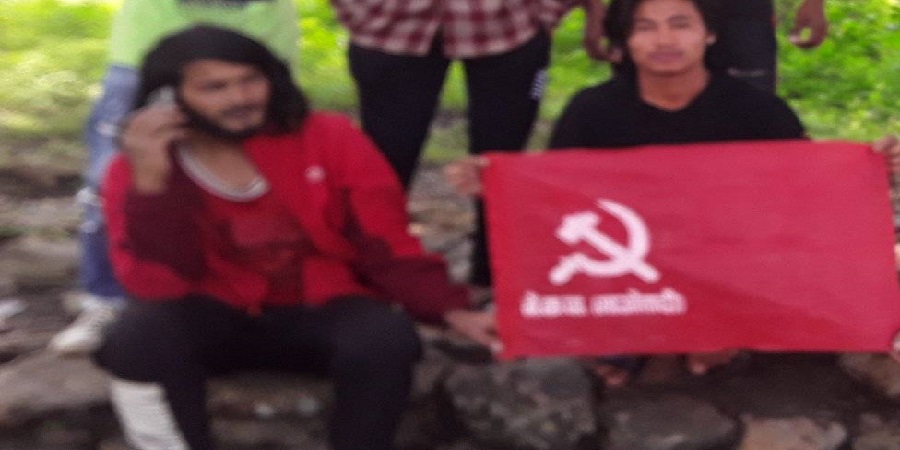 चुनाब बिरोधि गतिबिधि गरेको आरोपमा तनहुँबाट तीन जना गिरफ्तार