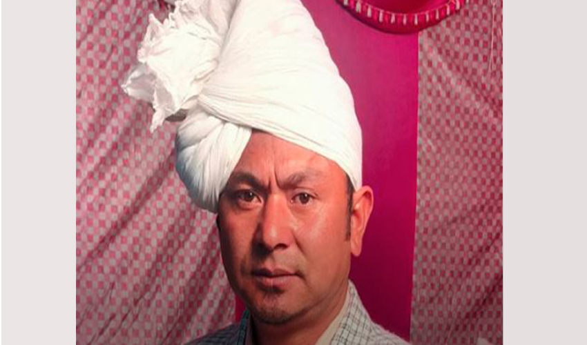 दार्चुलाको कालापानी नजिकको तिंकर र छाङ्गरु रहेको वडामा एमालेका बोहरा वडाध्यक्ष विजयी