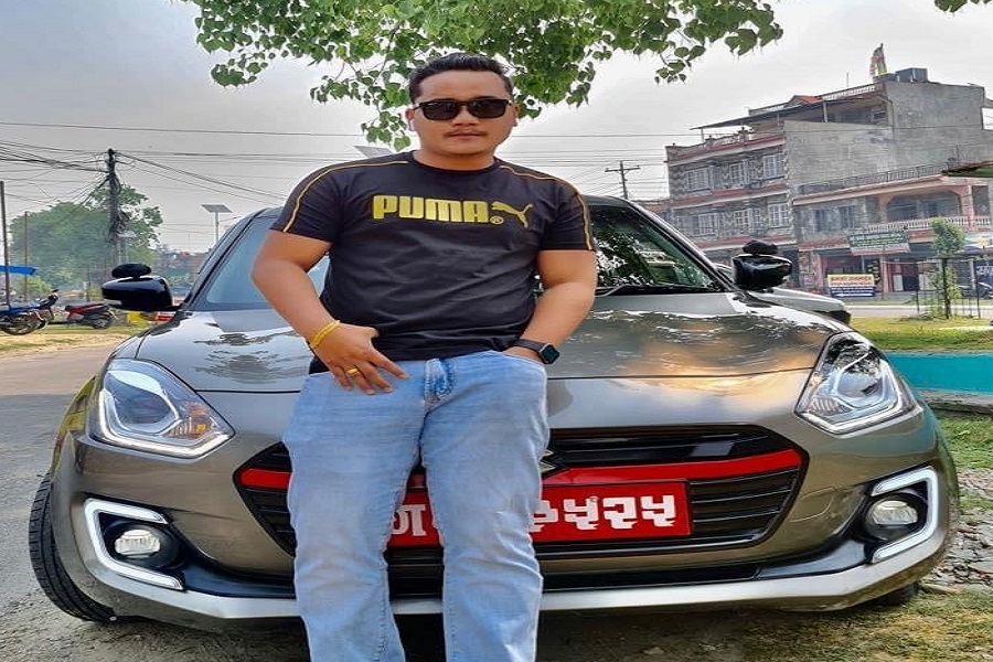 बाबु-छोरीको ज्यान जाने गरी भएको सवारी दुर्घटनाका चालक काठमाण्डौबाट समातिए