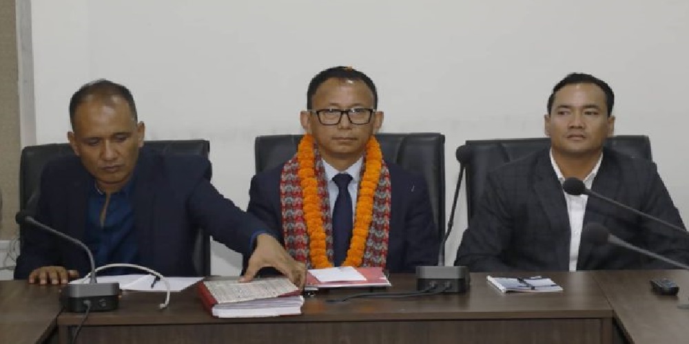 राष्ट्रिय टिमबाट निष्काशित खेलाडीलाई फिर्ता बोलाउने एन्फाको निर्णय