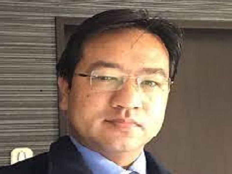 ज्वरो आयो कि टाइफाइड भन्ने चलन थियो, स्क्रब टाइफस पनि हुन सक्छ है :डा शेर बहादुर पुन