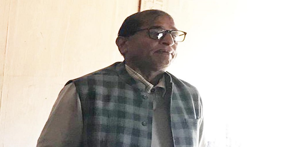 गोरखाको भीमसेनथापा गाउपालिकाका पूर्वअध्यक्षसहित पाँच जनाविरुद्ध पक्राउ पुर्जी जारी
