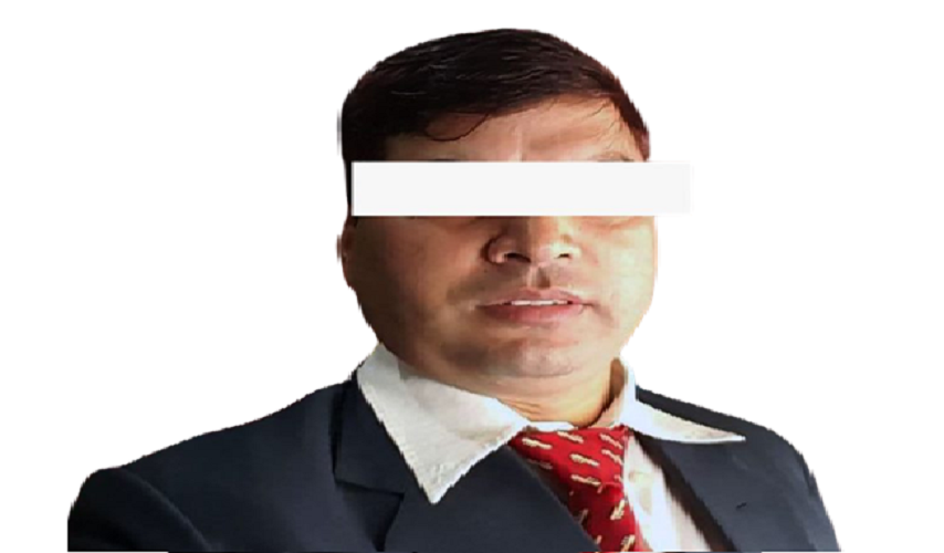 जागिरको पहिलो दिन नै काम गर्ने किशोरीलाई वलात्कार प्रयास गरेको आरोपमा पोखराबाट फेन्सी संचालक पक्राउ