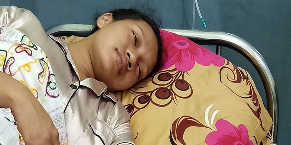 पोखरा घर भएकी अनमी कुमाल तनहुँस्थित कार्यक्षेत्रमै कुटिइन् : एक जना पक्राउ