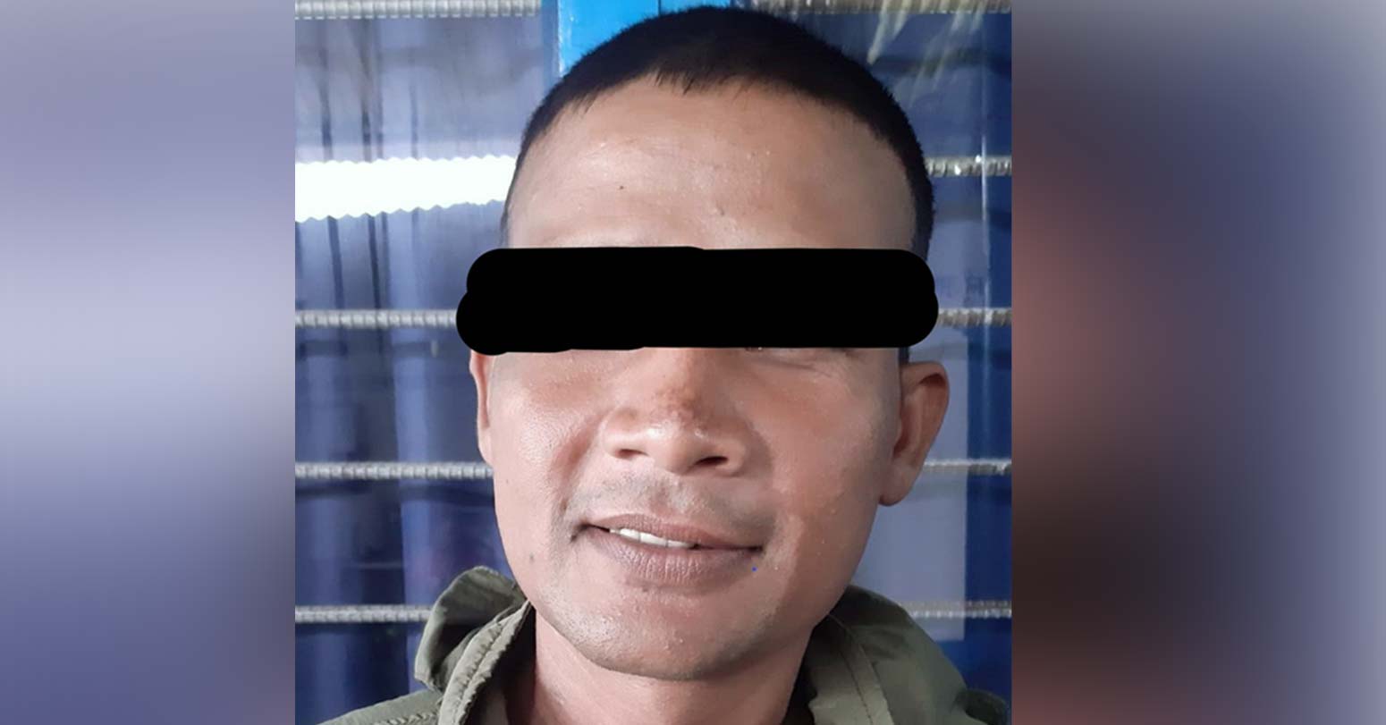 १२ वर्ष अघि काठमाण्डौमा हत्या गरेर भागेका पोखराका मिजार पक्राउ