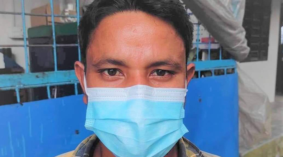 पोखरामा एटिएम मेशिन फोडेर रकम चोरी गर्ने घटनाहरु बढ्न थाले, पोखरा बिरौटामा पनि एटिएम मेशिन फोडियो