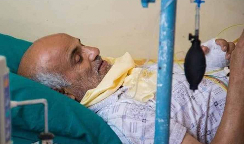 अनशनरत डा. केसीका प्रतिनिधि र सरकारबीचको वार्ता निष्कर्षविहीन