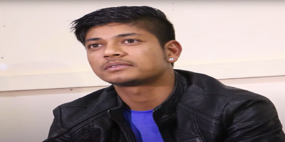 कहाँ छन् राष्ट्रिय क्रिकेट टोलीका निलम्बित कप्तान सन्दीप लामिछाने ? पठाए यस्तो सन्देश