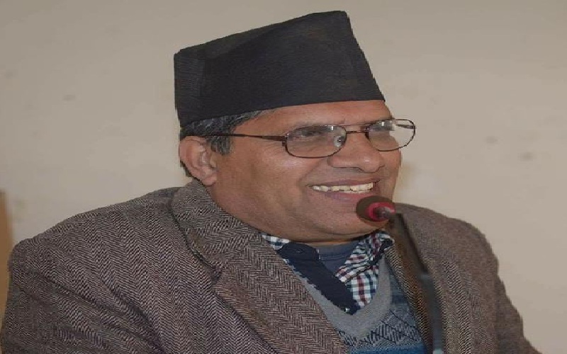 नागरिकता विधेयकमा भएका सात भुलहरु
