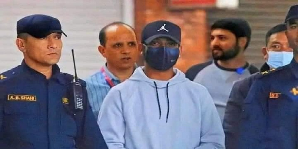 क्रिकेटर लामिछानेलाई वलात्कारको आरोप लगाएकी किशोरीका दुई वटा जन्मदर्ता फेला परे, लामिछानेले न्यायाधिशलाई सोधे यस्तो प्रश्न (भिडियो)