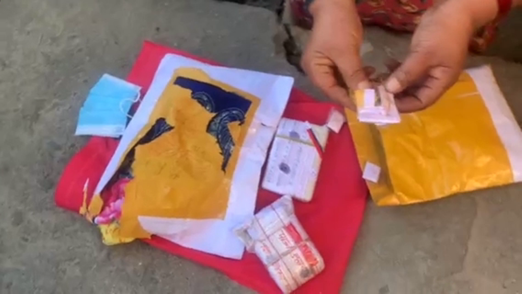 पोखरा घर बताउने “सिङ्गापुरे आर्मीको क्याप्टेन”द्वारा धादिङमा ठगी