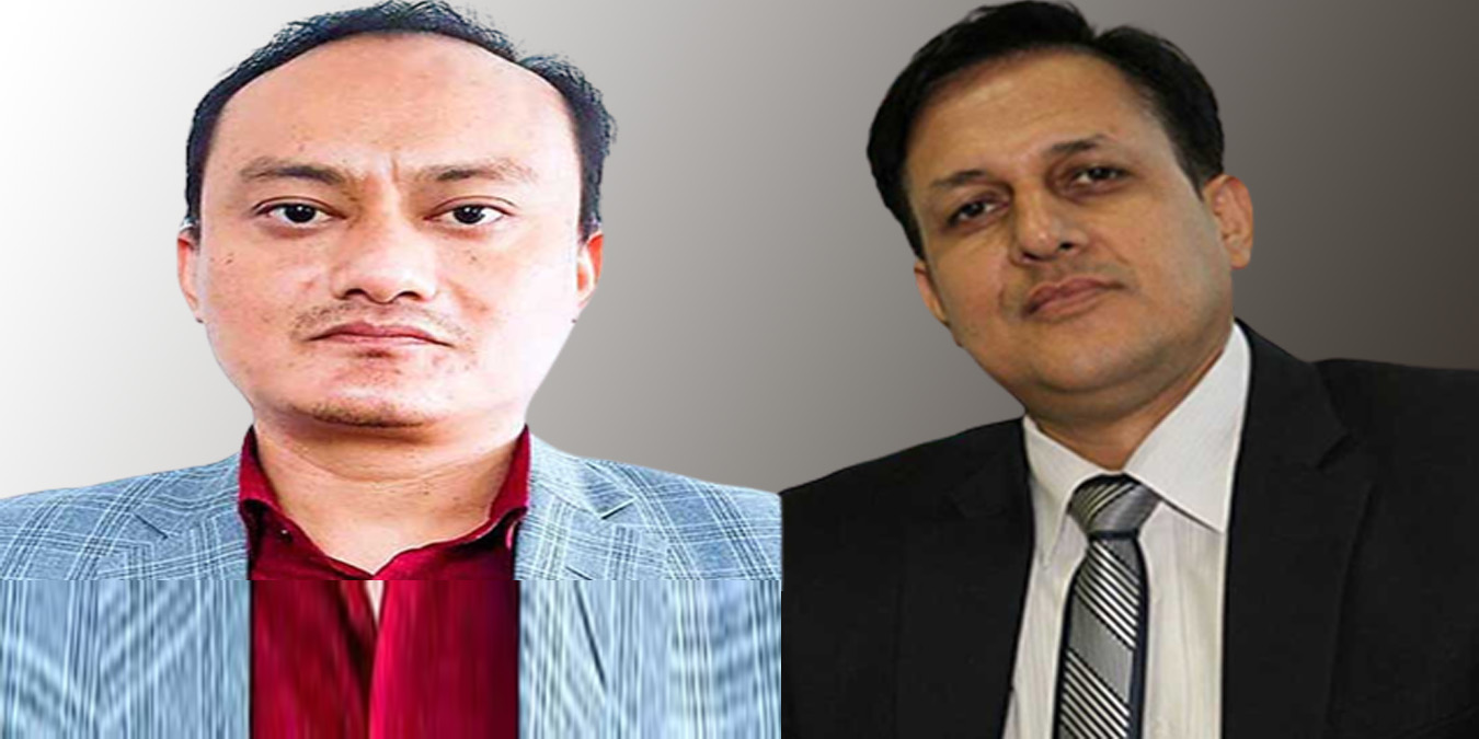 निर्वाचन मुखैमा अर्थ मन्त्रालयमा महानिर्देशक फेर्ने चलखेल असफल