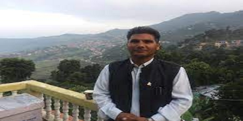 गण्डकी प्रदेशका मुख्यमन्त्री कृष्णचन्द्र नेपाली पोखरेलले उर्जा मन्त्री हरिशरण आचार्यलाई मन्त्री पदबाट हटाए