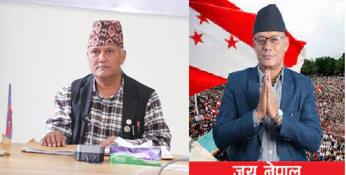चुनावको मुखमा गण्डकीका दुई मन्त्रीबीचको टम एण्ड जेरी शो