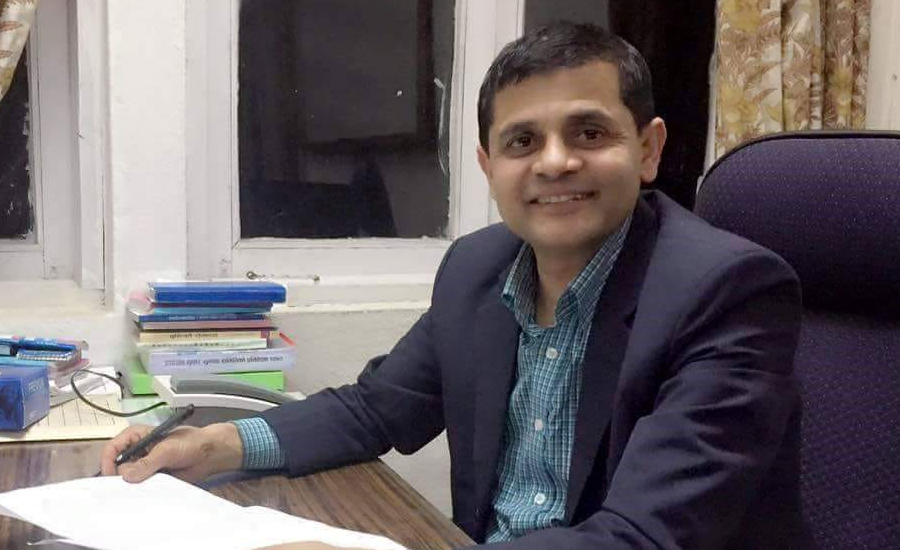 संसदका महासचिवले पठाए संवैधानिक इजलासमा यस्तो लिखित जवाफ (पूर्ण पाठ)